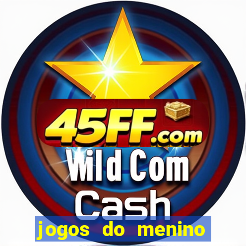 jogos do menino gelo e da menina lava